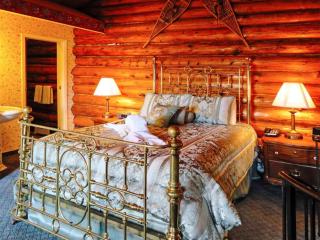 A Cabin on the Cliff - 5