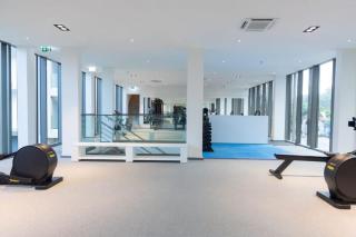 Airport Residential Suite - Accra - 9