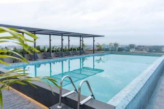 Airport Residential Suite - Accra - 5
