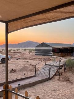 zawaideh desert camp - 6