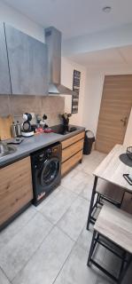 Appartement cosy près de Douai - Flers-en-Escrebieux - 6