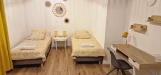 Appartement cosy près de Douai - 2