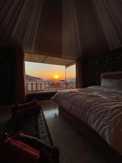 zawaideh desert camp - 3