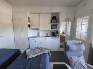 Leviloma - 21m2 A - Levi majoitus loma-asunto Levistar huoneisto - Levi accommodation Levistar apartment - Levi - 3
