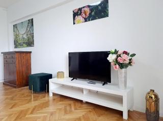 New Luxury flat at Unirii and Parliament - 5