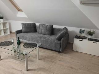 Apartment/mieszkanie u Janusza - Grybów - 2
