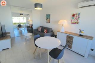 ALC - BR12 - 3 min Croisette - 14 min Palais - Cannes - 0