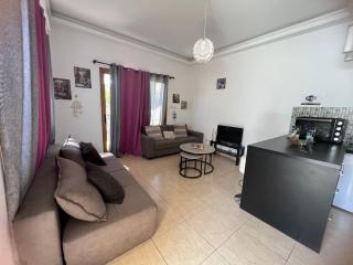 Charalambous Apartment - 1