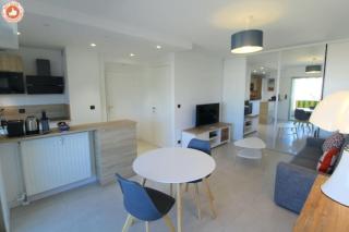 ALC - BR12 - 3 min Croisette - 14 min Palais - Cannes - 5