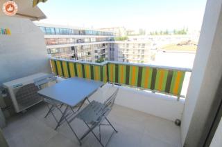 ALC - BR12 - 3 min Croisette - 14 min Palais - Cannes - 7