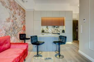 Allure NOVA Aparthotel - Stettino - 6
