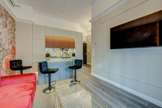 Allure NOVA Aparthotel - Stettino - 5