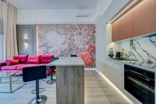 Allure NOVA Aparthotel - Stettino - 3
