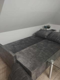 Apartment/mieszkanie u Janusza - Grybów - 1