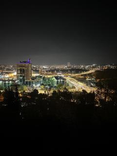 Jerusalem MALHA View - Gerusalemme - 9