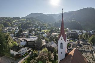 hirschen dornbirn - das boutiquestyle hotel - Dornbirn - 3