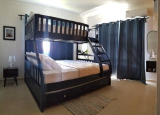 Lovely condo at Blue Sea Tower near Juan Dolio beach - Juan Pedro - 2