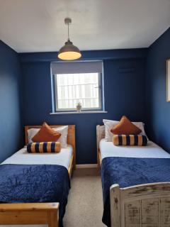 City Centre Snow Hill Apartment (Sleeps 6) - Birmingham - 9