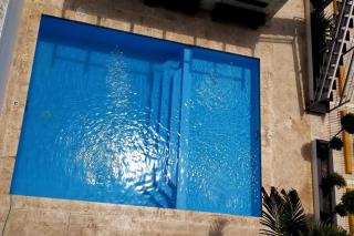 Lovely condo at Blue Sea Tower near Juan Dolio beach - Juan Pedro - 7