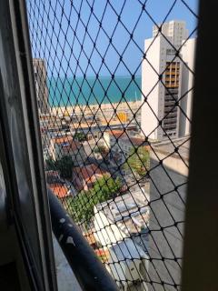 Cozy apartment by the ocean - Fortaleza - 6