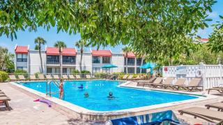 Runaway Bay 212 home - Bradenton Beach - 0