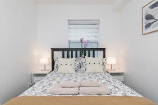 Lovely 2-bed apartment in the heart of Dublin City - Dublino - 7