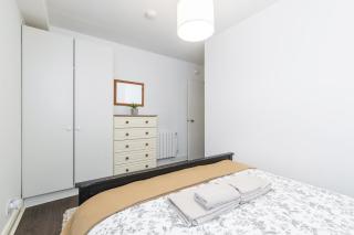 Lovely 2-bed apartment in the heart of Dublin City - 4