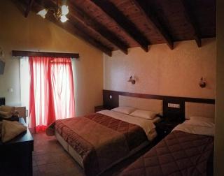 Filippion Hotel - Keramoti - 9