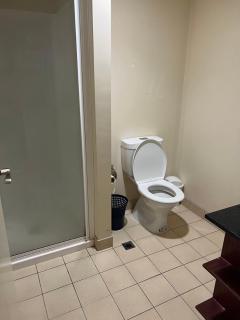 Sapphire Apartment 2 Rooms!! - Auckland - 6