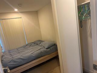Sapphire Apartment 2 Rooms!! - Auckland - 5