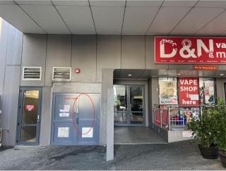 Sapphire Apartment 2 Rooms!! - Auckland - 1