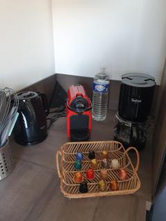 Othello Sea Flat - Appartement terasse familial - Ouistreham - 1