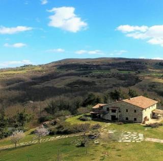 B&B Casale Ormano - San Venanzo - 8