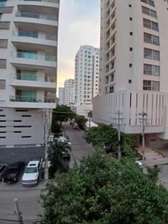 Hotel Bahia Plaza - Santa Marta - 5