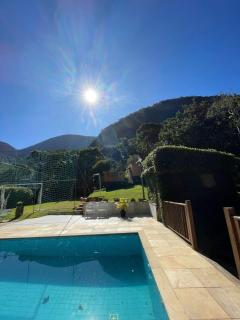 Nossa casa - Petrópolis - 7