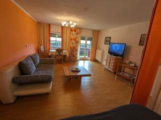 Ulmenzweig Apartment - Siegsdorf - 0