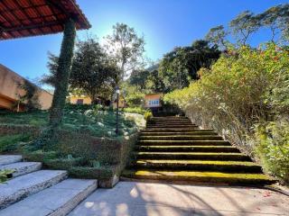 Nossa casa - Petrópolis - 2
