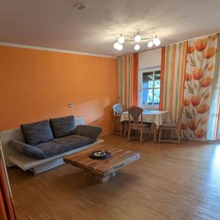 Ulmenzweig Apartment - Siegsdorf - 5