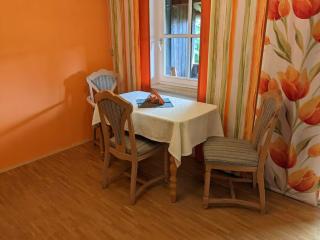 Ulmenzweig Apartment - Siegsdorf - 4