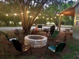 #3 Wrangler~Bandera Tin Star~Bandera, TX. - Bandera - 8