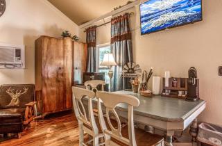 #3 Wrangler~Bandera Tin Star~Bandera, TX. - 5