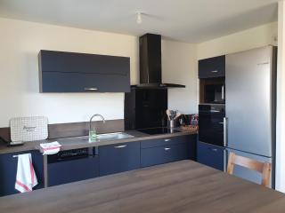 Othello Sea Flat - Appartement terasse familial - 2