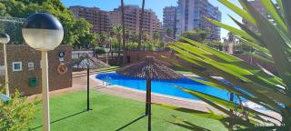 Costa de Marfil I World, Hermoso - ServHouse - Castellón de la Plana - 4