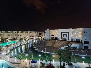 Super appartement avec 5 piscines en résidence - Monastir - 7
