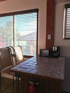 Casita Luna - 1