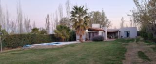 Casa del Solar - Lujan de Cuyo - 5