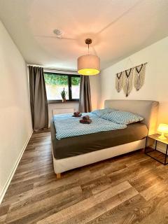 Kaarst-Apt für 4, Zentral, Gemütlich, privater Parkplatz - Kaarst - 9