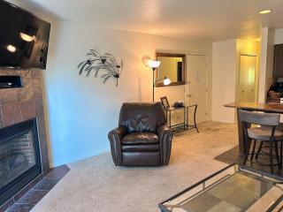 Fawn Valley Inn- 292 apts - 6