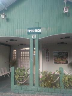 Pousada Samambaia SL - São Lourenço - 8