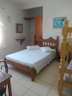 Pousada Samambaia SL - São Lourenço - 3